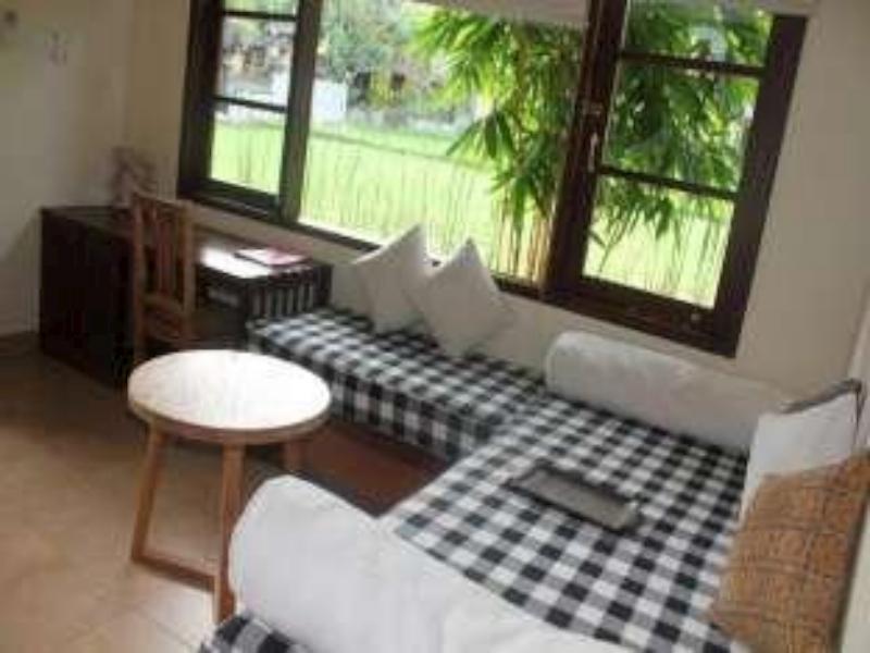 Ubud Lestari Bungalows Εξωτερικό φωτογραφία