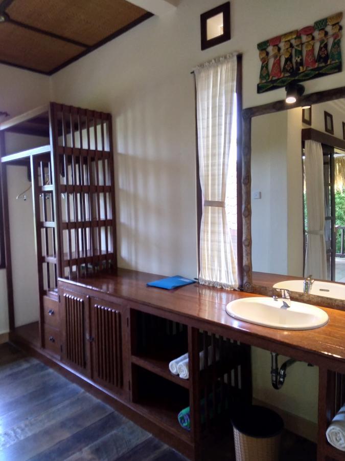 Ubud Lestari Bungalows Εξωτερικό φωτογραφία