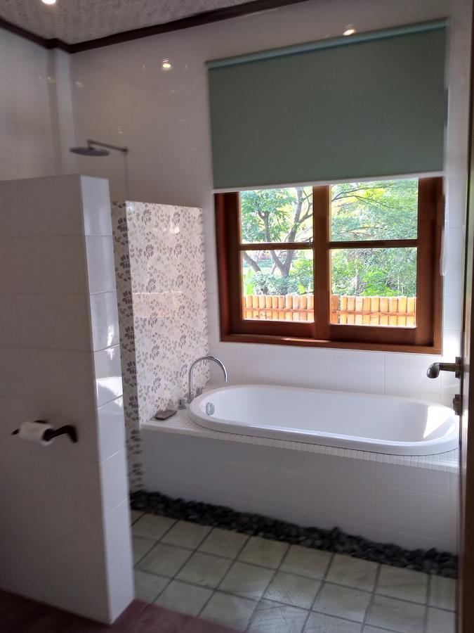 Ubud Lestari Bungalows Εξωτερικό φωτογραφία