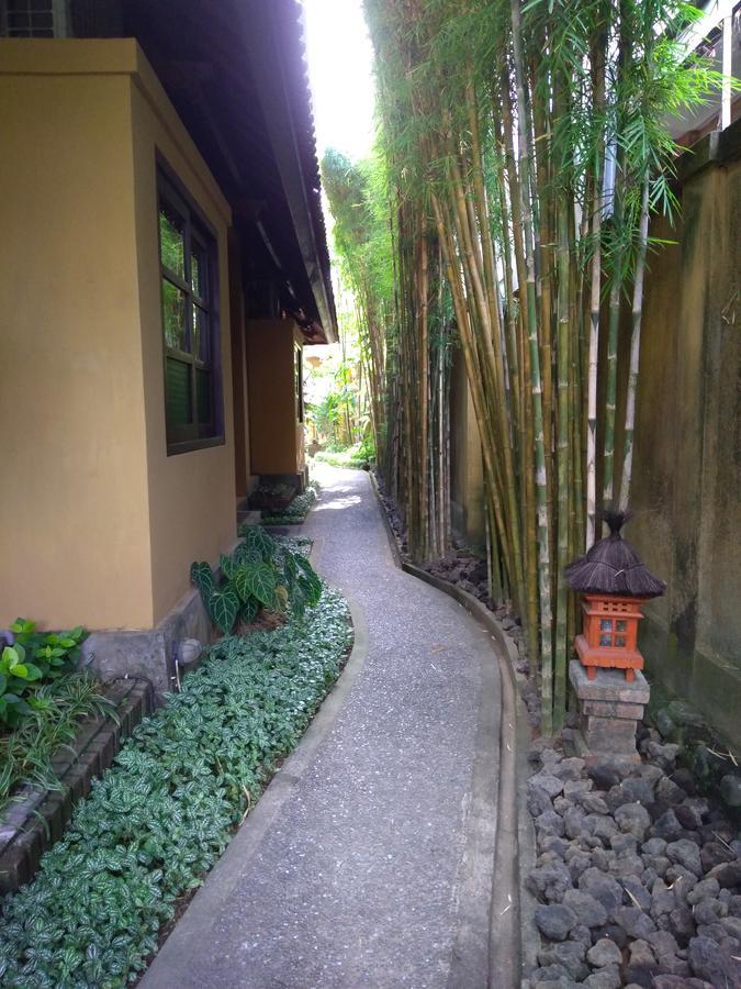 Ubud Lestari Bungalows Εξωτερικό φωτογραφία