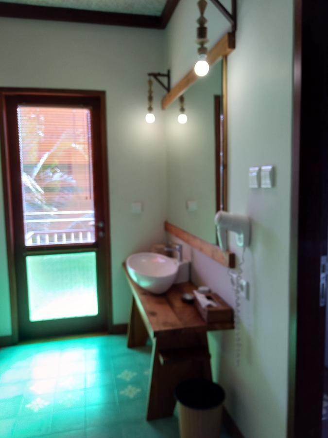 Ubud Lestari Bungalows Εξωτερικό φωτογραφία